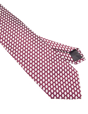Corbata Kenneth Cole regular para hombre