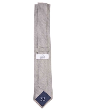 Corbata Oscar de la Renta regular para hombre