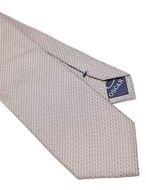 Corbata Oscar de la Renta regular para hombre