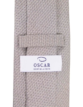 Corbata Oscar de la Renta regular para hombre