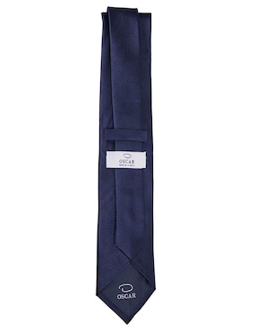 Corbata Oscar de la Renta regular de seda para hombre
