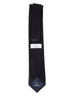 Corbata Oscar de la Renta regular de seda para hombre