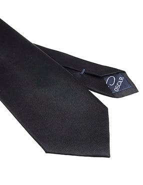 Corbata Oscar de la Renta regular de seda para hombre