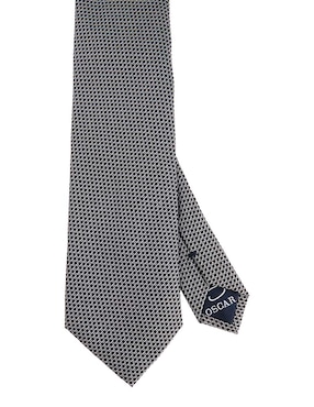 Corbata Oscar de la Renta regular para hombre