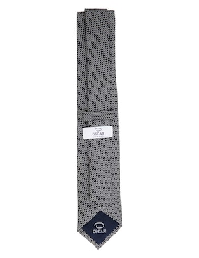 Corbata Oscar de la Renta regular para hombre