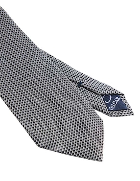 Corbata Oscar de la Renta regular para hombre