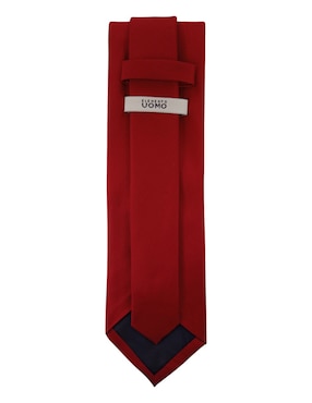 Corbata Elemento Uomo regular para hombre