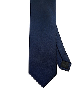 Corbata Perry Ellis regular para hombre