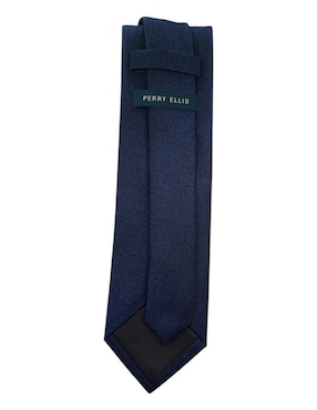 Corbata Perry Ellis regular para hombre
