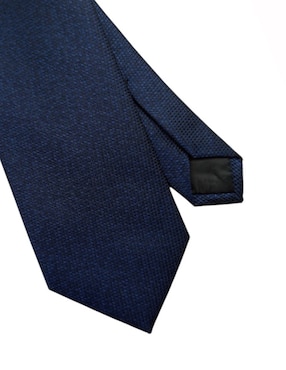Corbata Perry Ellis regular para hombre