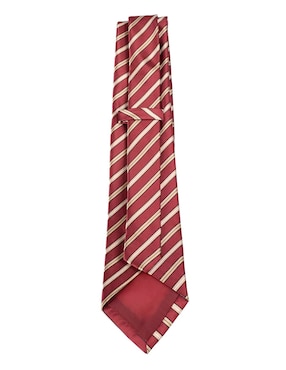 Corbata Jbe regular Estampado a rayas para hombre