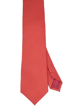 Corbata Zanetti slim para hombre