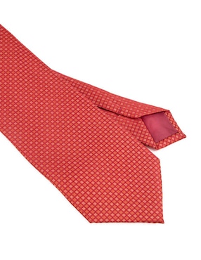Corbata Zanetti slim para hombre