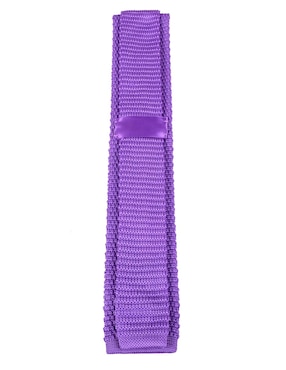 Corbata JBE regular estampada para hombre