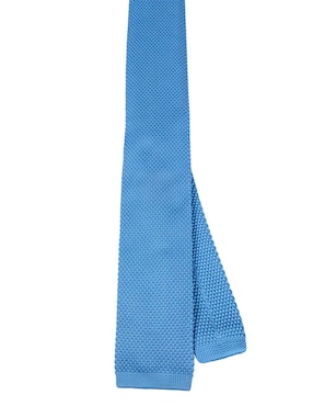 Corbata JBE regular estampada para hombre