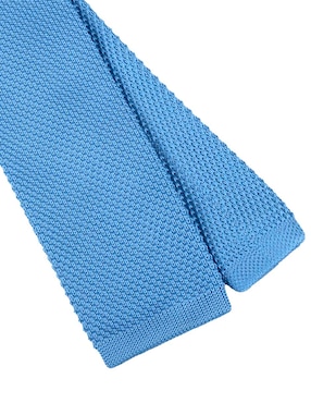 Corbata JBE regular estampada para hombre