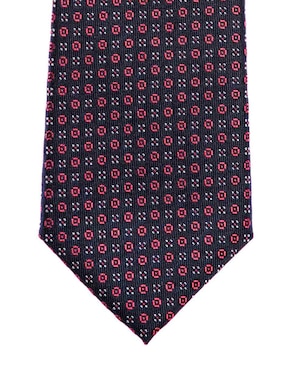 Corbata Elemento Uomo regular estampado floral para hombre
