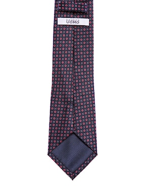 Corbata Elemento Uomo regular estampado floral para hombre