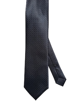 Corbata John Henry regular estampada para hombre