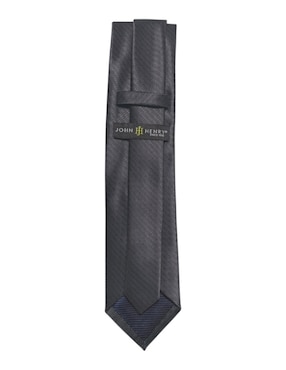 Corbata John Henry regular estampada para hombre