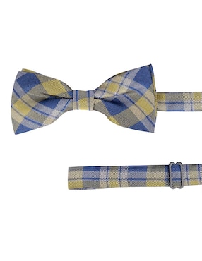 Moño JBE para hombre