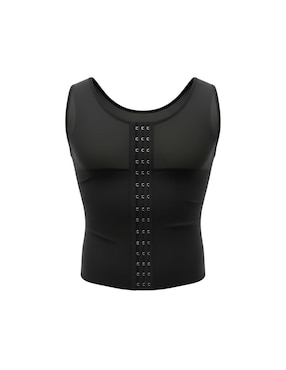 Camiseta tipo faja Unikfajas con compresión media para hombre