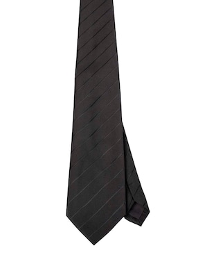 Corbata Jbe regular estampado a rayas para hombre