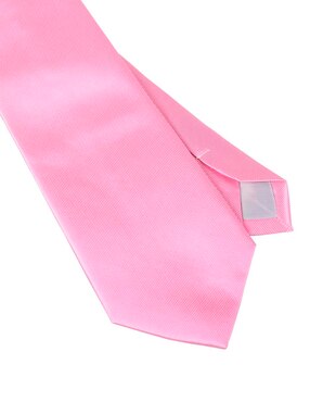 Corbata Jbe regular estampado a rayas para hombre