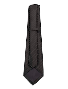 Corbata Jbe regular estampado a rayas para hombre