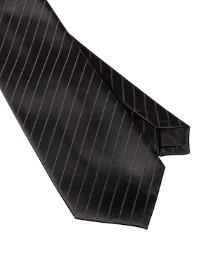Corbata Jbe regular estampado a rayas para hombre