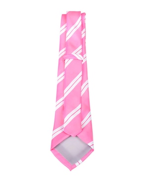 Corbata Jbe regular estampado a rayas para hombre