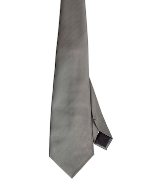 Corbata Jbe regular estampado a rayas para hombre