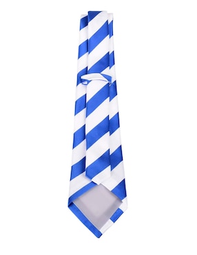 Corbata Jbe regular estampado a rayas para hombre