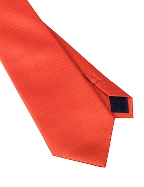 Corbata Jbe regular estampado geométrico para hombre