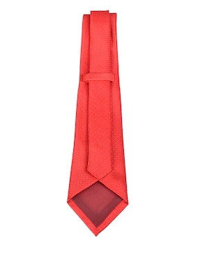 Corbata Jbe regular estampado geométrico para hombre