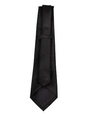 Corbata Jbe regular estampado geométrico para hombre