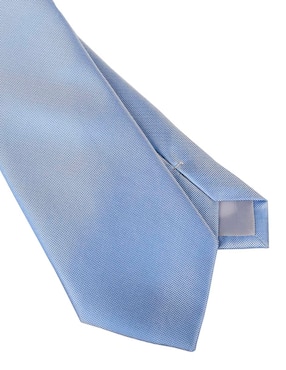 Corbata Jbe regular estampado geométrico para hombre
