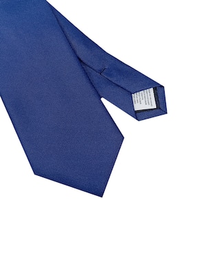 Corbata Nautica regular para hombre