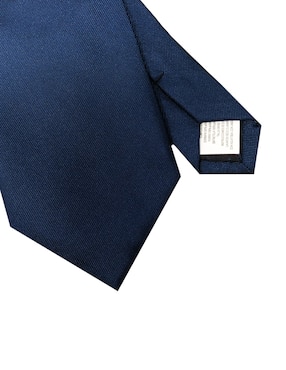 Corbata Nautica regular para hombre