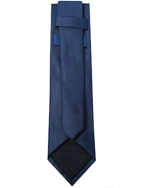 Corbata Nautica regular para hombre
