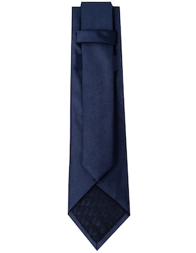 Corbata Nautica slim para hombre