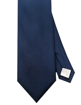 Corbata Nautica regular para hombre