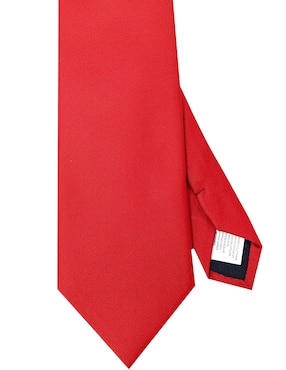 Corbata Nautica regular para hombre