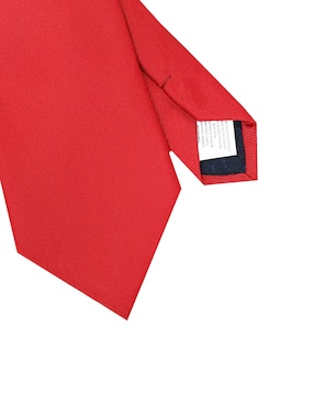 Corbata Nautica regular para hombre