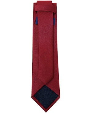 Corbata Nautica regular para hombre