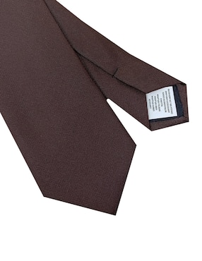 Corbata Nautica regular para hombre