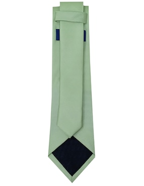 Corbata Nautica regular para hombre