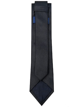Corbata Nautica slim para hombre