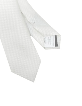 Corbata Nautica slim para hombre