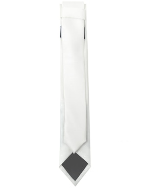 Corbata Nautica slim para hombre